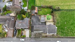 Top view- click for photo gallery